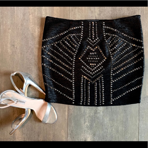 Guess mini skirt - Picture 6 of 6